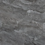 Керамогранит ALMA Ceramica GFU04SDT70R Sandstone 60x60 черный матовый под камень