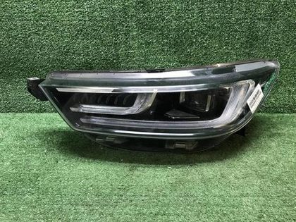 Фара левая Chery Tiggo 8 Pro (2021-2024) LED