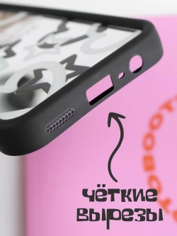 Чехол на Realme C51, Realme C53