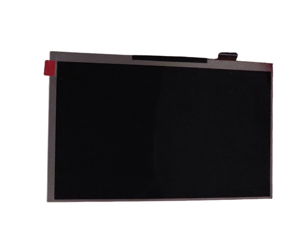 Дисплей (экран) для планшета BQ 7083G 1024Х600 диагональ 7 дюймов / lcd матрица / размеры жк-экрана 163мм на 96мм 30pin