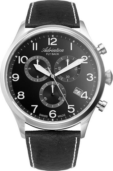Наручные часы Adriatica A8267.5224CH