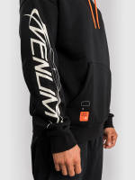 Худи Venum Eclipse Black/Ivory