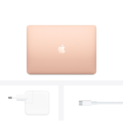 Ноутбук Apple MacBook Air 13 M1 2020 золотой