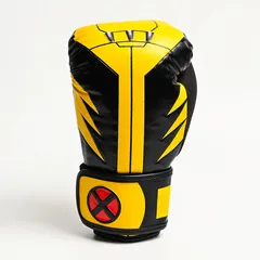 Перчатки боксерские HAYABUSA Marvel’s Wolverine