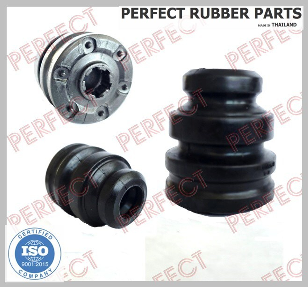 Отбойник заднего амортизатора PERFECT (Кратность 1 шт) TO57GX90E