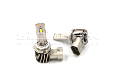 Aozoom V5/HB4 (9006) с вентилятором 9-16V 40W 3500Lm (комплект, 2шт)