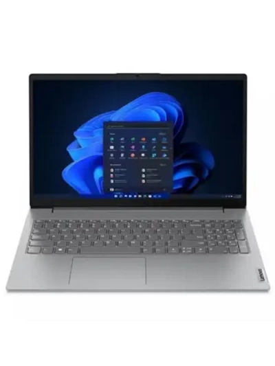 15,6" Ноутбук V15 G4 AMN 82YU00W7IN W10Pro GRAY
