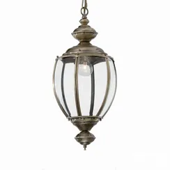 Подвесной светильник Norma Brunito Norma SP1 Brunito Ideal Lux