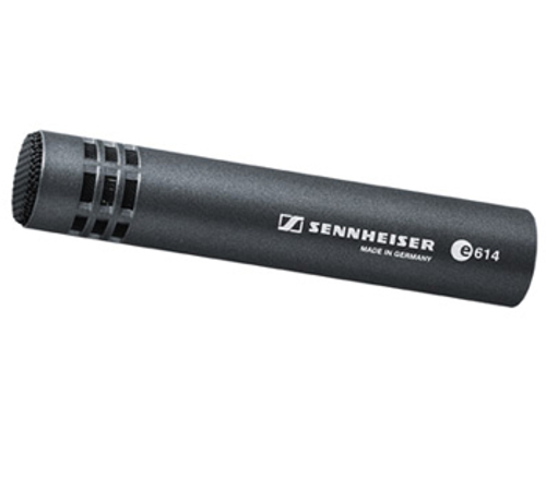 Sennheiser E 614 конденсаторный инструментальный микрофон