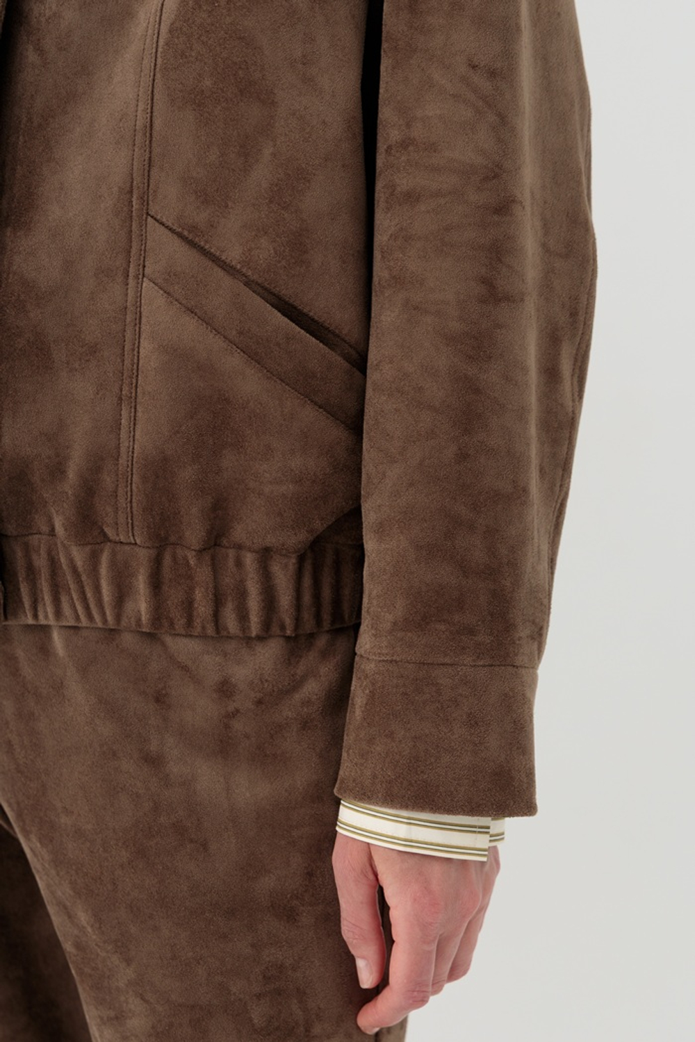 Куртка Сантина NOME Atelier