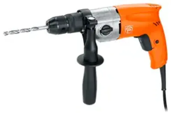Двухскоростная аккумуляторная ударная дрель-винтоверт FEIN ABS 18 Q SELECT