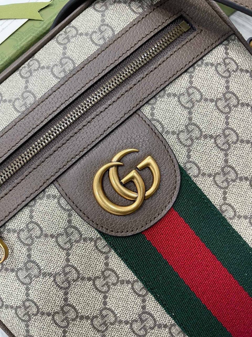 Сумка через плечо Gucci