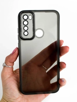 Чехол на Xiaomi Redmi Note 8, Редми Нот 8