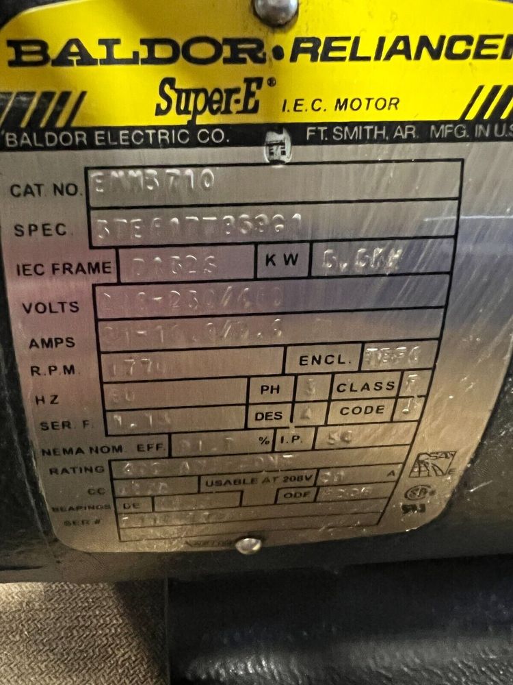 EMM3710