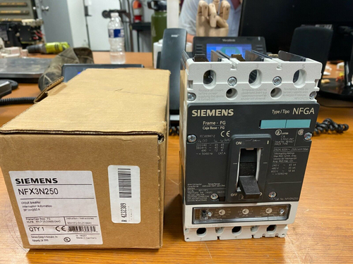 NFX3N250NFX3N250