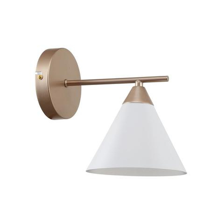 Бра Calor 2774-1W, 1*E14*40W. ТМ F-Promo
