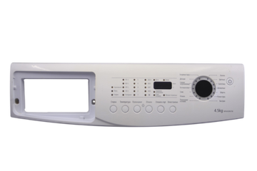 Панель DC64-01224A стиральной машины Samsung WF6458N7W