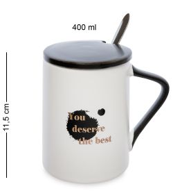 GAEM Art MUG-292/1 Кружка «Все лучшее для тебя»