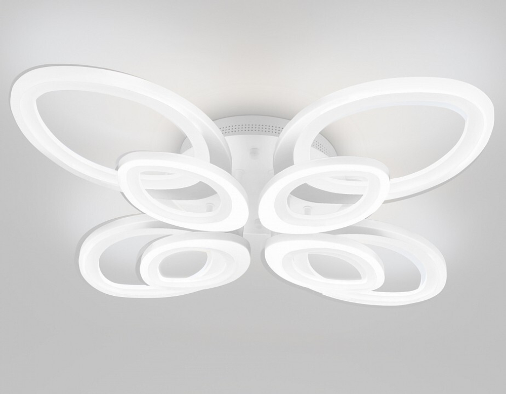 Потолочная люстра Ambrella Light FA FA4493