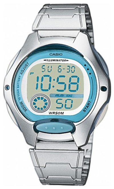 Casio LW200D2A