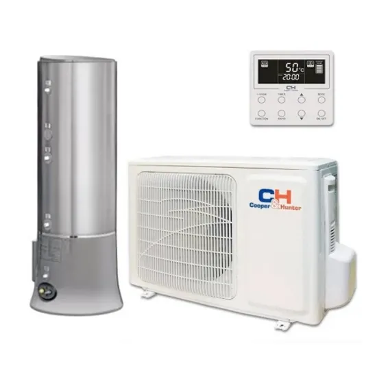 Тепловой насос Cooper&Hunter CH-HP3.5SWNK