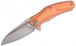Складной нож Kershaw 7008CU Natrix XL