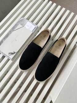 Эспадрильи Brunello Cucinelli