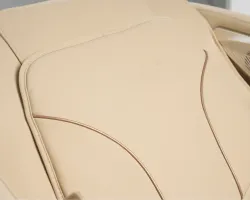 Массажное кресло Genau Secerna Ivory