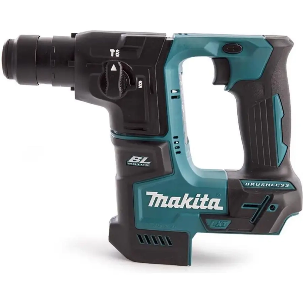 Аккумуляторный перфоратор Makita DHR171Z