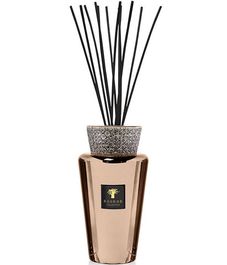 Cyprium, ваза аромадиффузора Les Exclusives, Baobab Collection