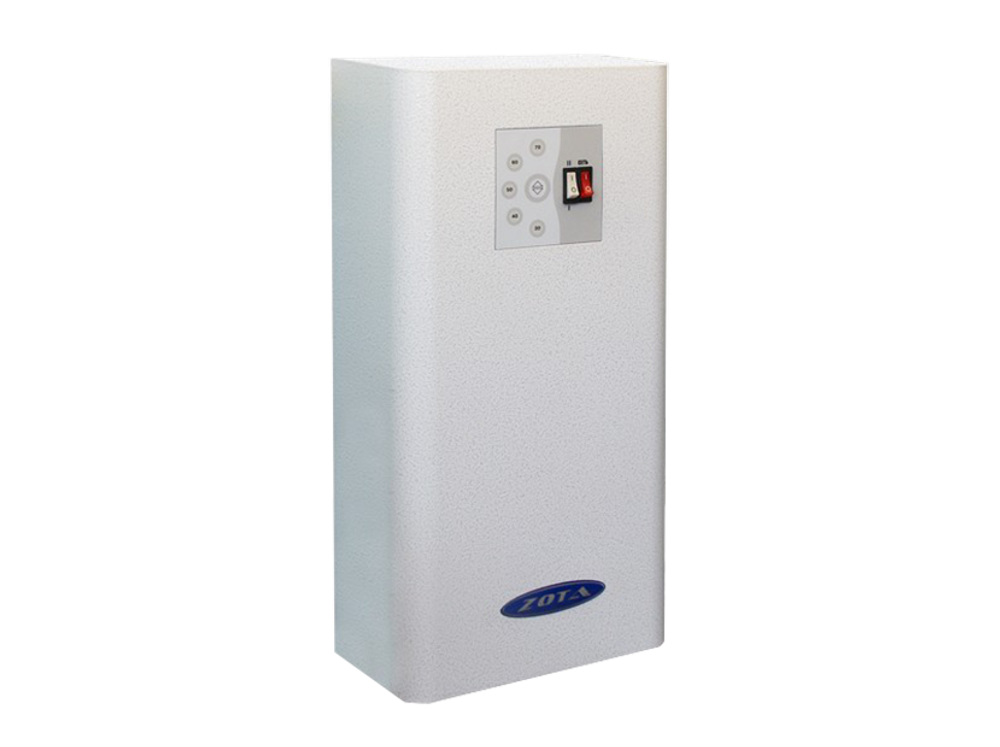 Проточный водонагреватель ZOTA 15 InLine