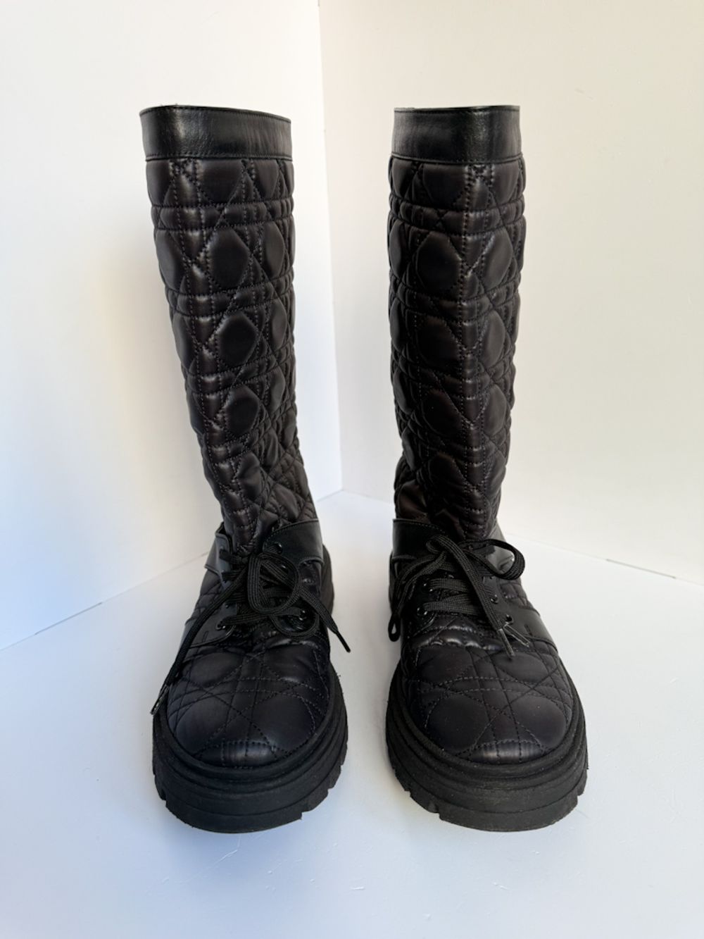 Сапоги Dior, 35