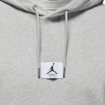 Баскетбольная мужская толстовка Jordan Flight Fleece