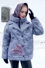 Jacket "Susan"