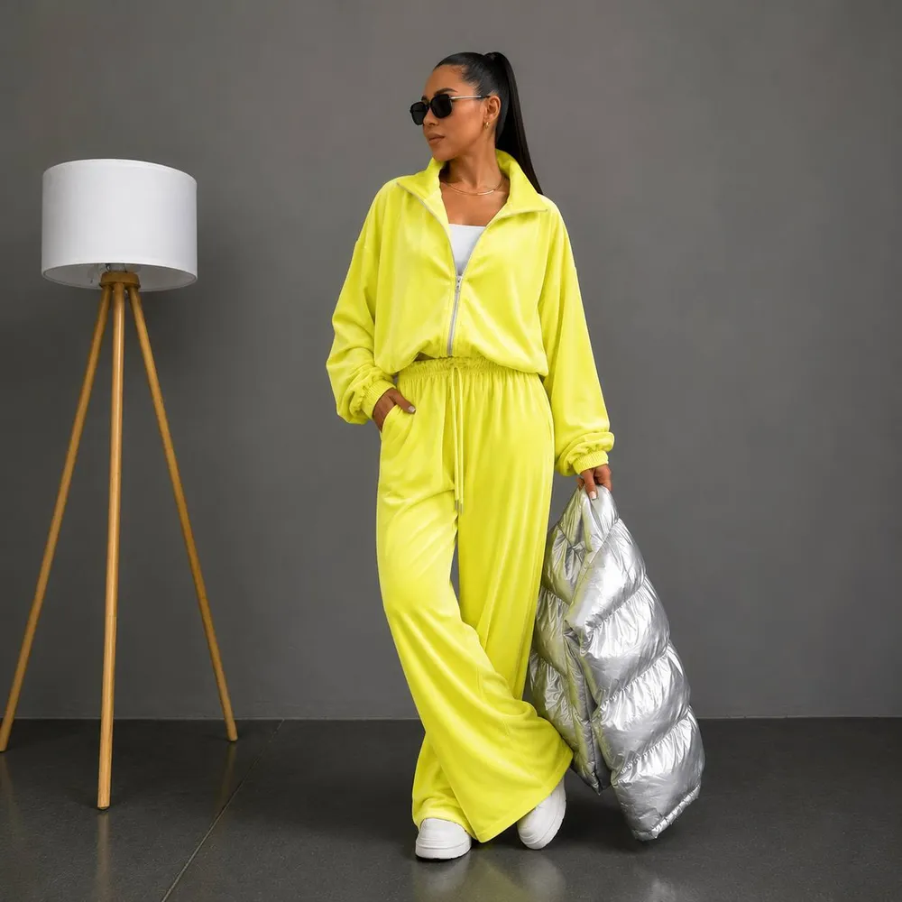 Костюм УК-416 Фабрика Моды