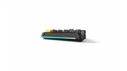 AULA AU75 Black Orange — студийное фото 04