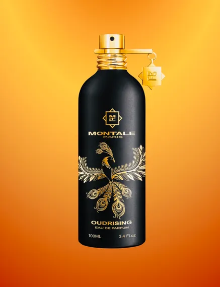 Montale Oudrising