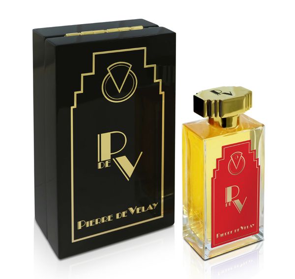 Roja Dove Pierre de Velay No. 9
