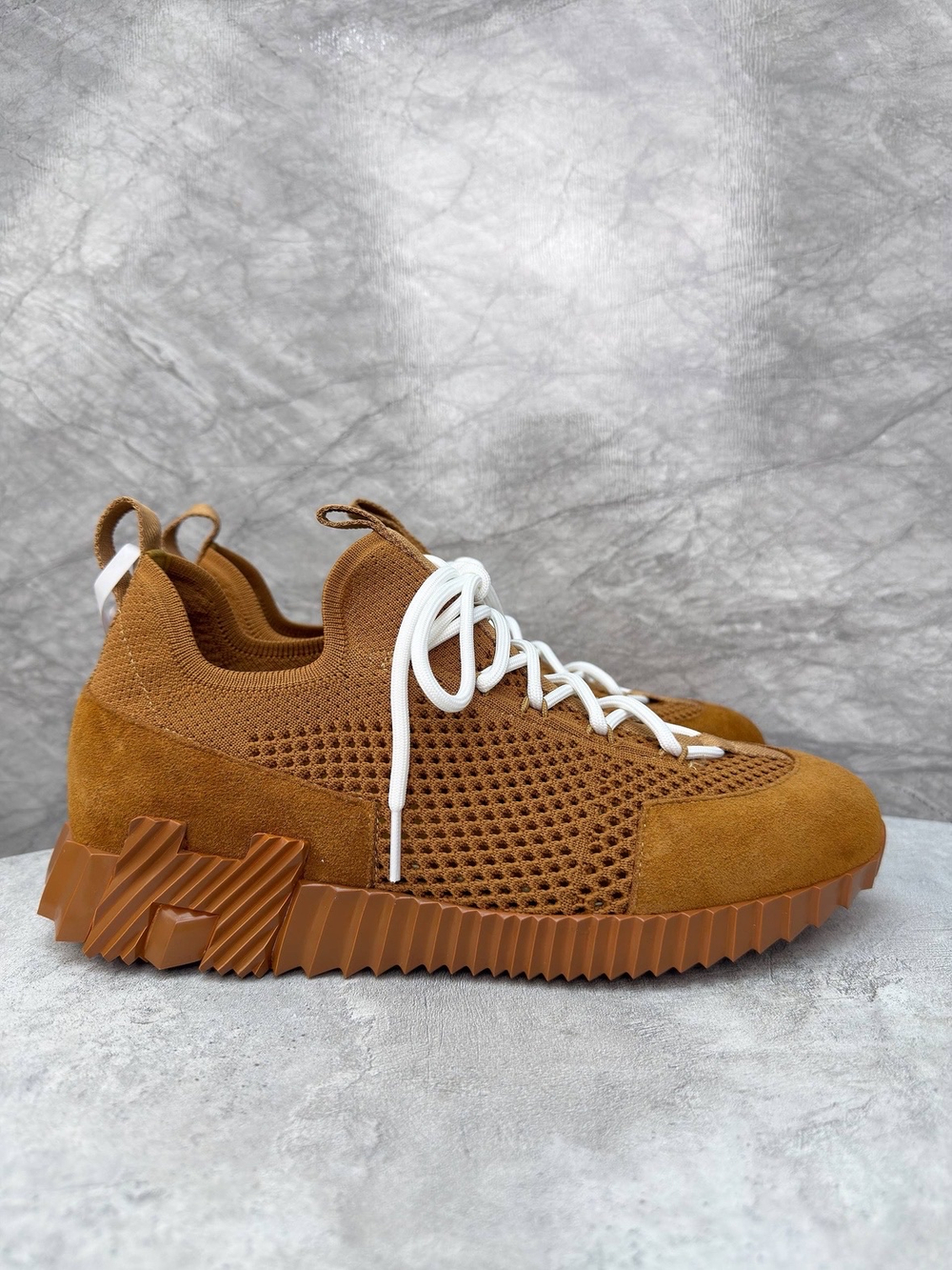 Кроссовки Hermes Slip-on Lift