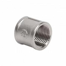 Муфта 1/2''F x 1/2"F 02529