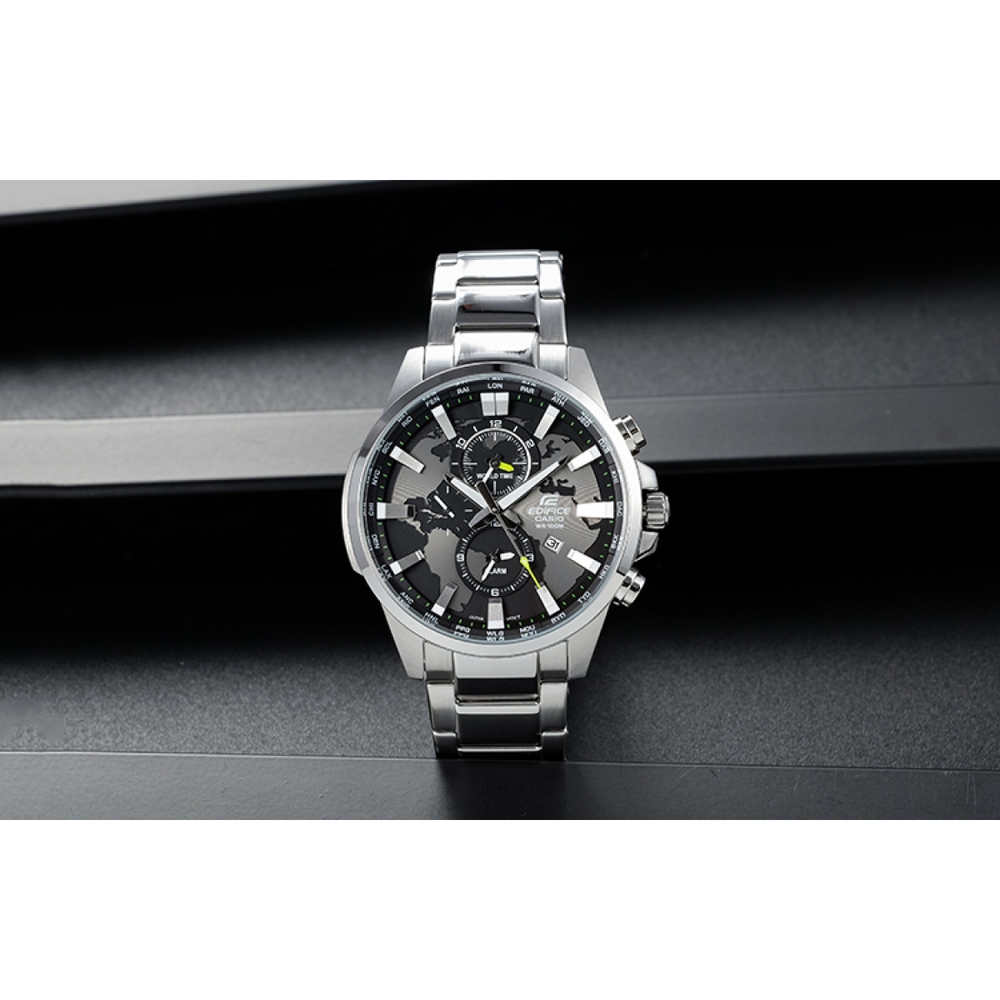 Часы CASIO EDIFICE, EFR-303D-1AVUPR