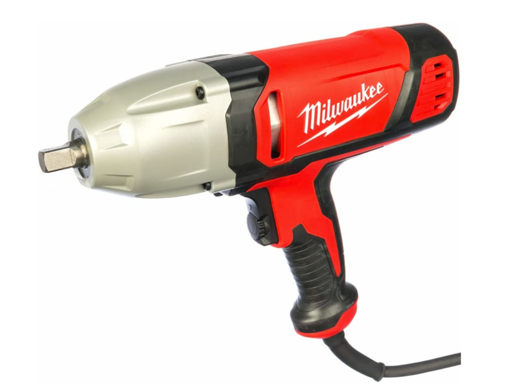Гайковерт Milwaukee IPWE 400 R 4933451524