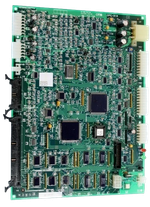 Плата DPC-310 SIGMA.