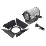 Светодиодный осветитель GreenBean Fresnel 300 LED X3 DMX