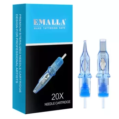 Картриджи Emalla Eliot 10/01RLL