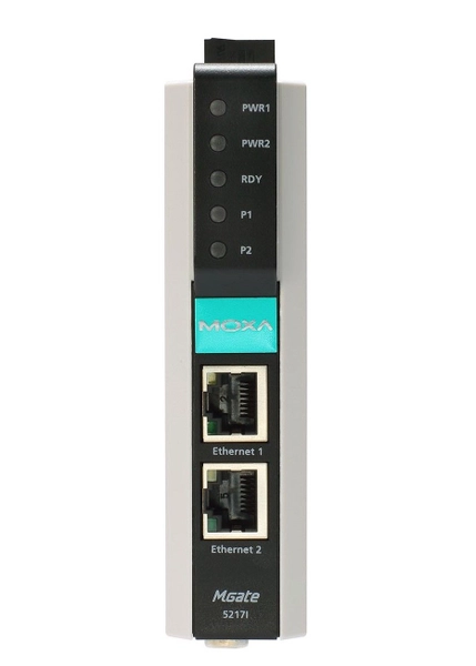 MGate 5217I-1200-T