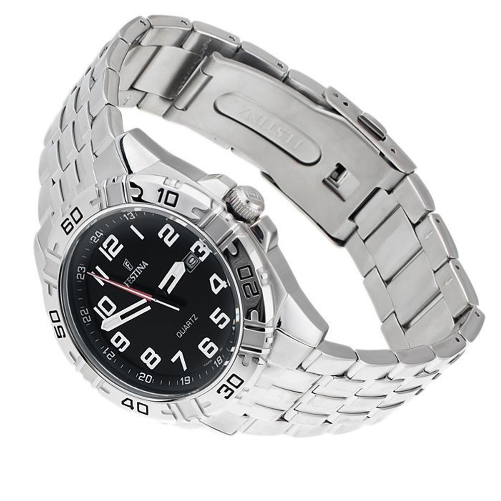 Мужские наручные часы Festina F16495/2