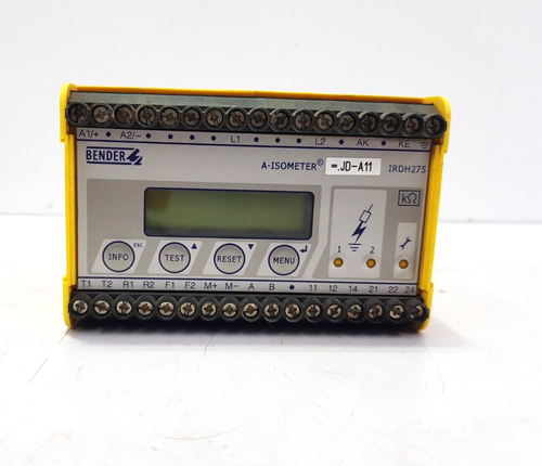 INSULATION MONITORING DEVICE