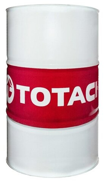 Моторное масло TOTACHI NIRO HD SEMI-SYNTHETIC 10W-40 API CI-4/SL ACEA E7 205л TOTACHI 1D122