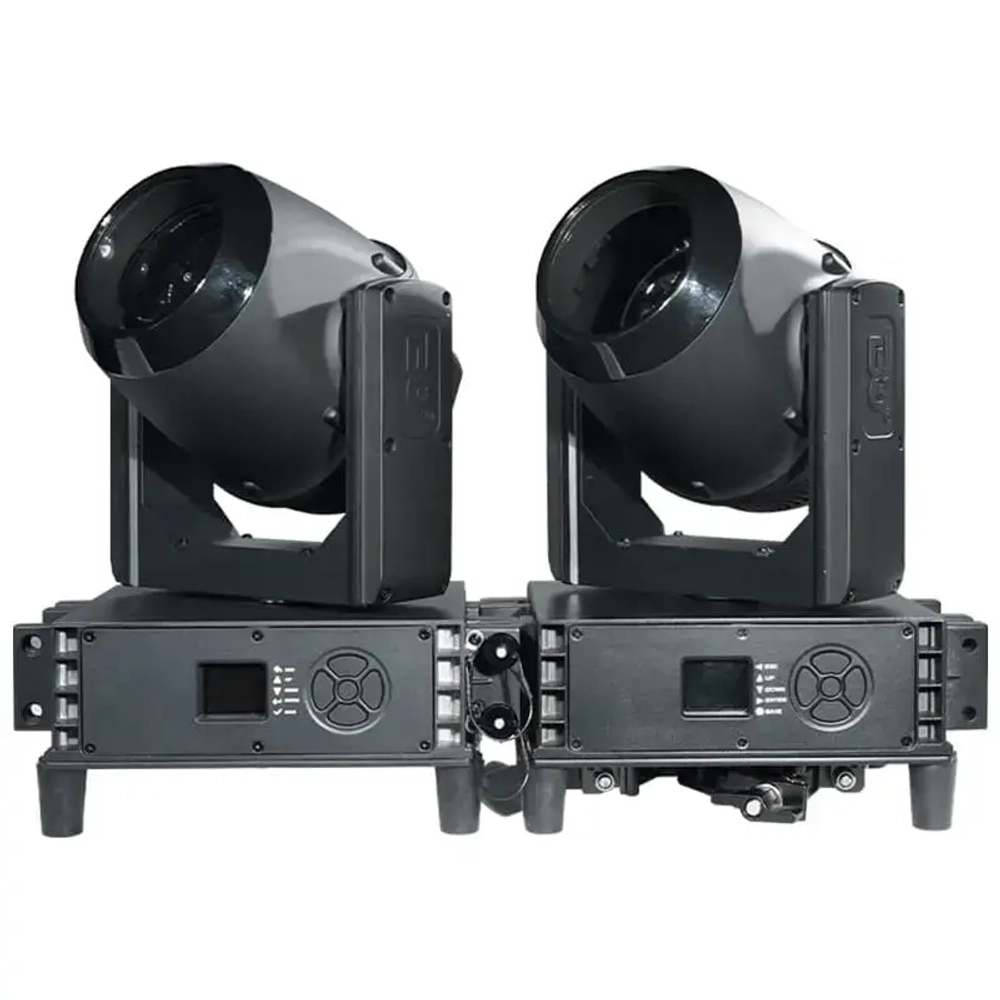 IP65 200W Splicable Moving Light